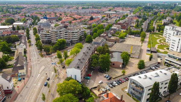 Eindhoven (rapport PWE-raadpleging 2023)
